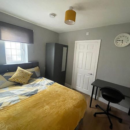 Ferienwohnung The Oxford Avenue Southampton Exterior foto