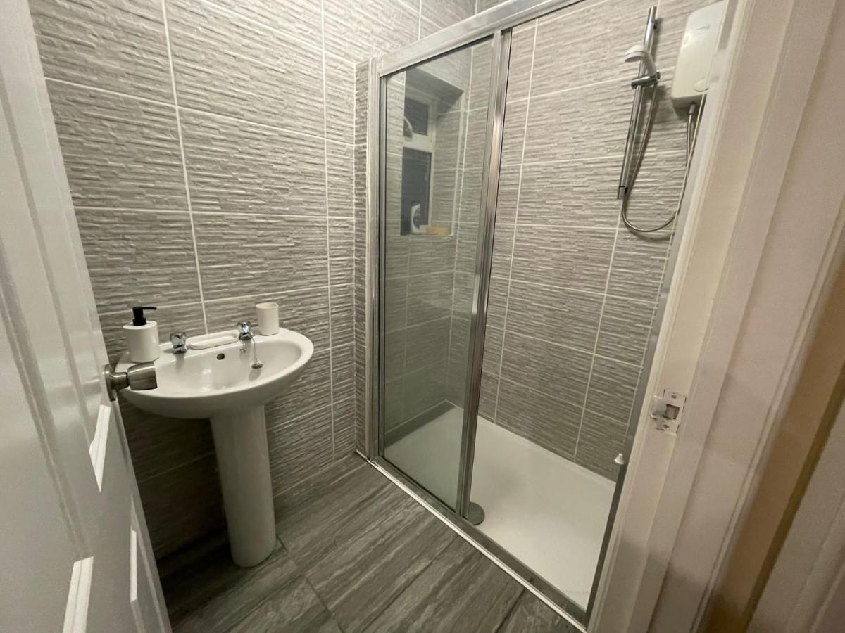 Ferienwohnung The Oxford Avenue Southampton Exterior foto