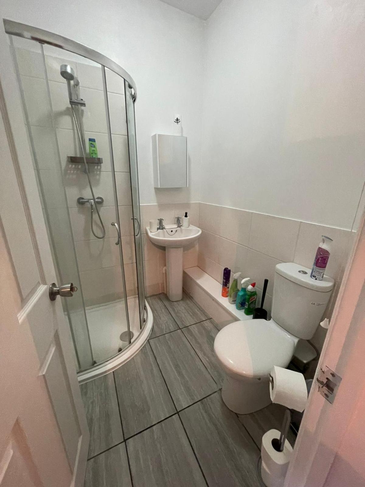Ferienwohnung The Oxford Avenue Southampton Exterior foto